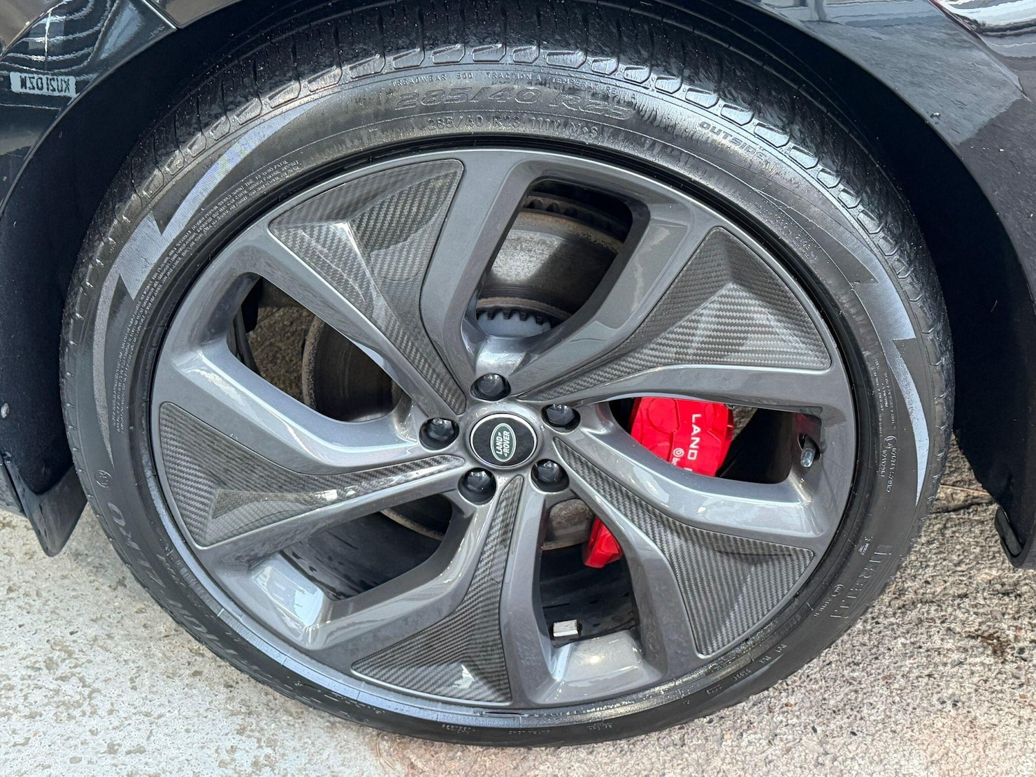 Used Land Rover Range Rover Sport 2023 for sale - 77109056: Photo 21