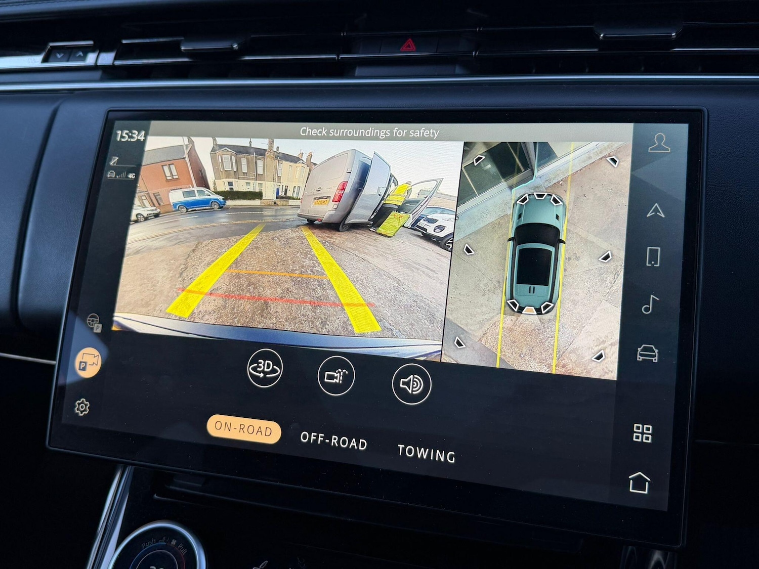 Used Land Rover Range Rover Sport 2023 for sale - 77109056: Photo 22