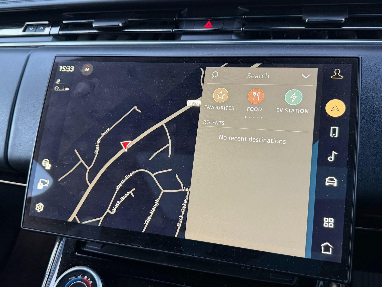 Used Land Rover Range Rover Sport 2023 for sale - 77109056: Photo 23