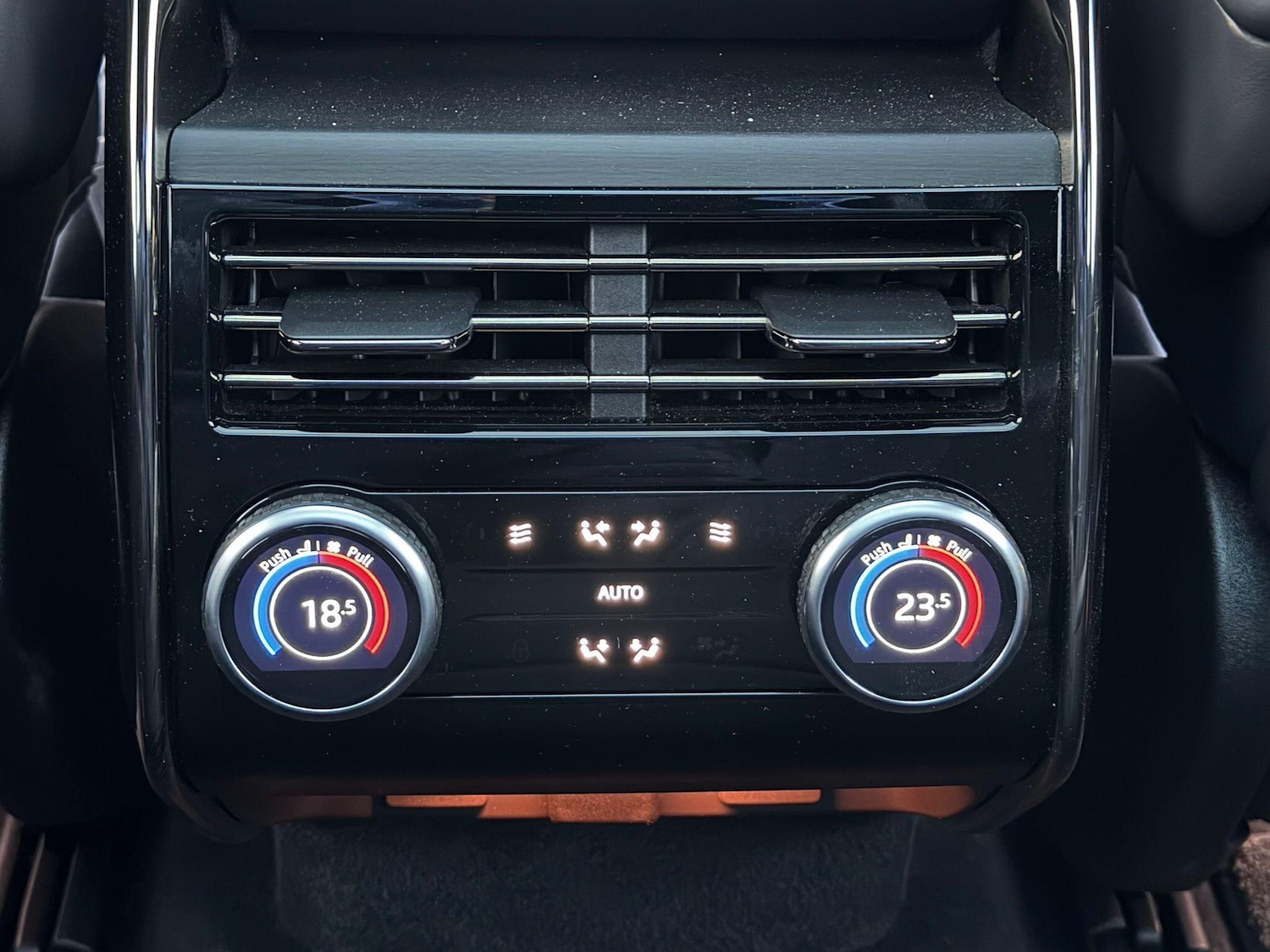 Used Land Rover Range Rover Sport 2023 for sale - 77109056: Photo 24