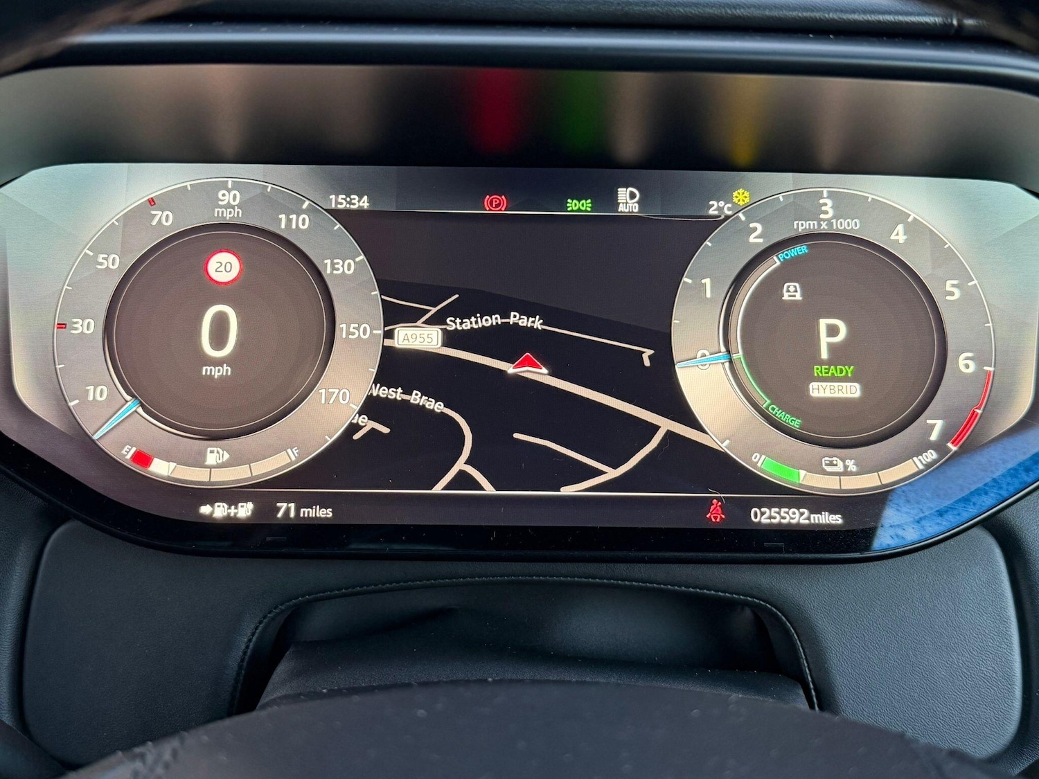 Used Land Rover Range Rover Sport 2023 for sale - 77109056: Photo 26