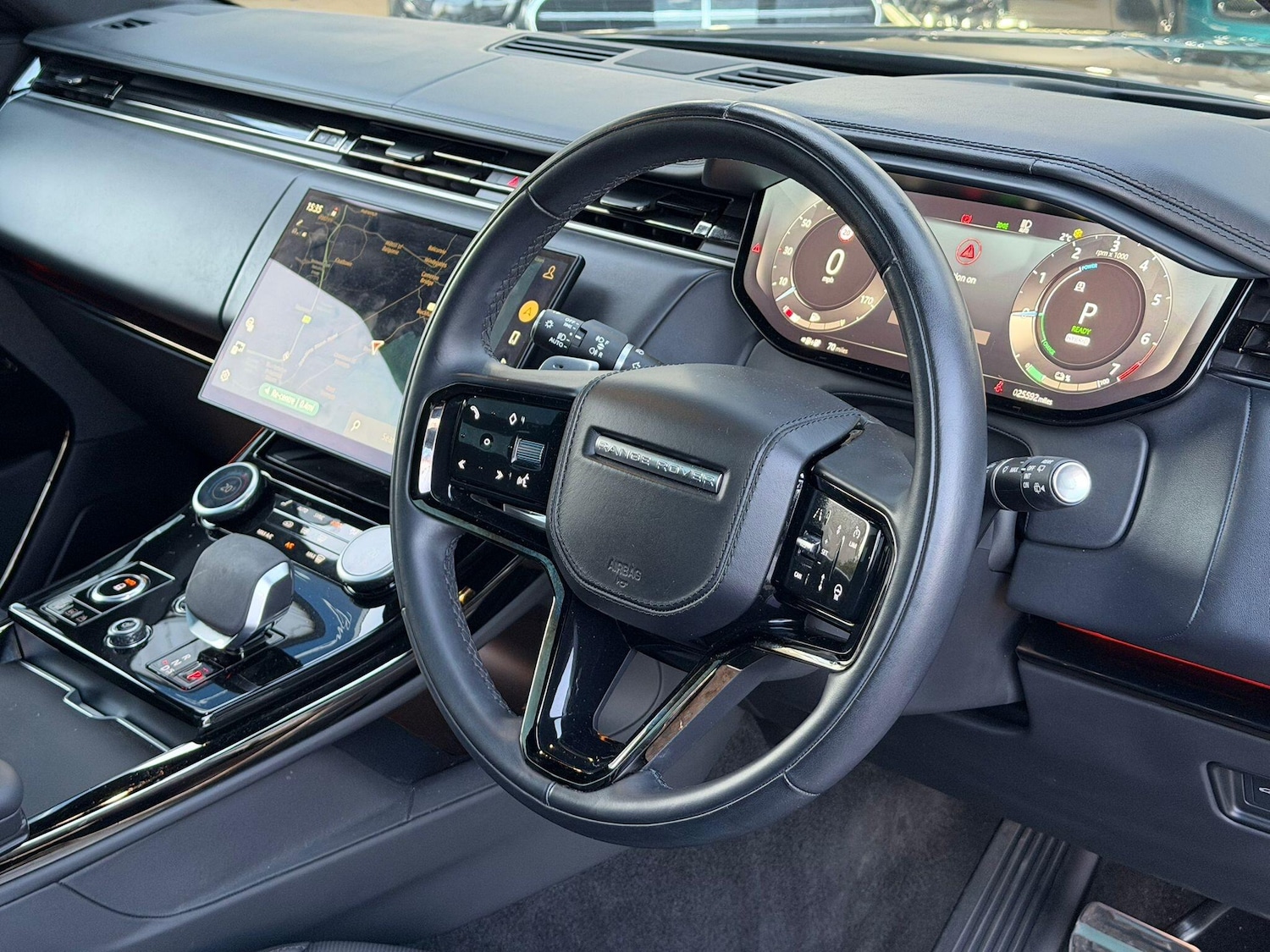 Used Land Rover Range Rover Sport 2023 for sale - 77109056: Photo 28