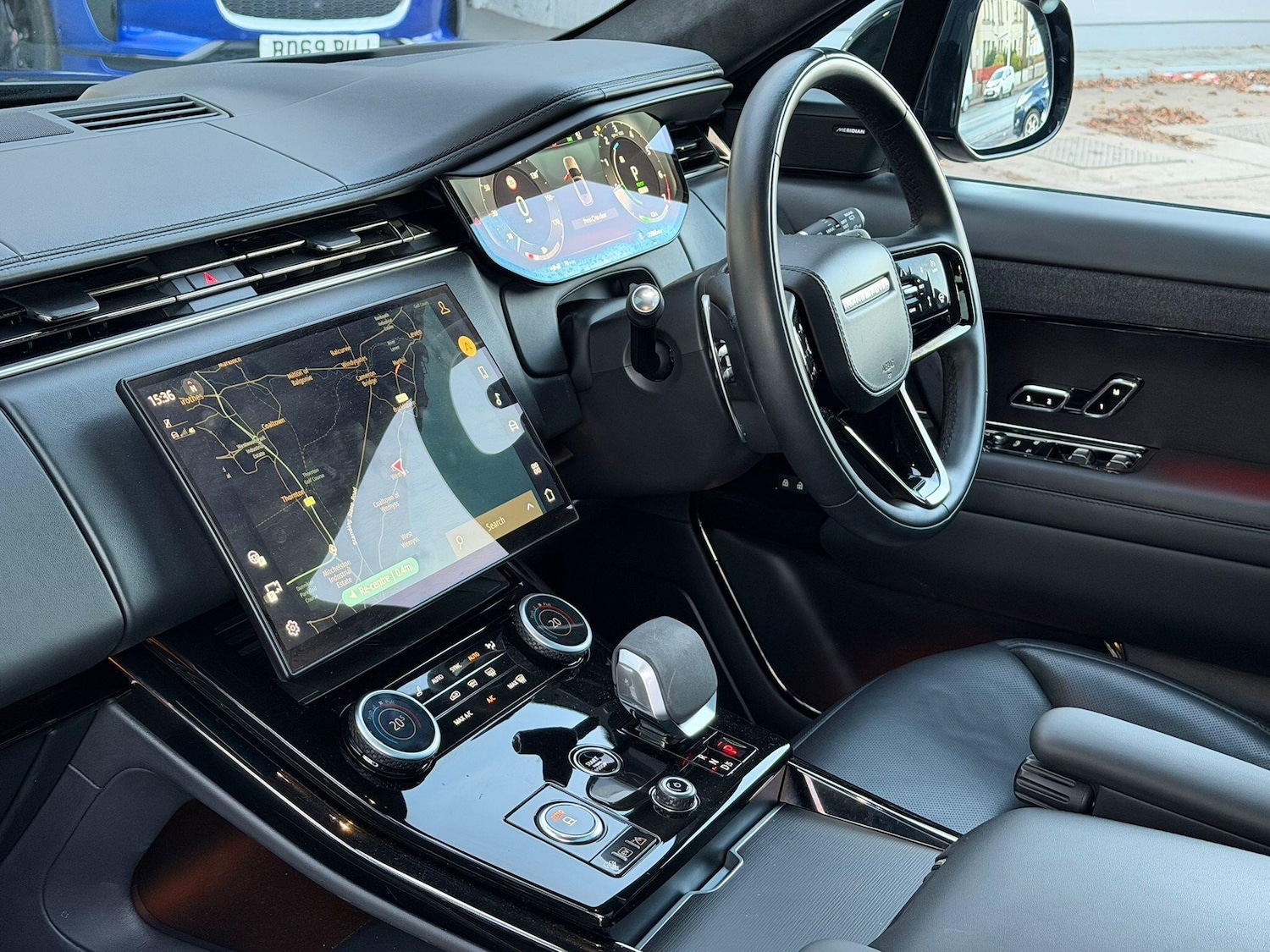 Used Land Rover Range Rover Sport 2023 for sale - 77109056: Photo 6