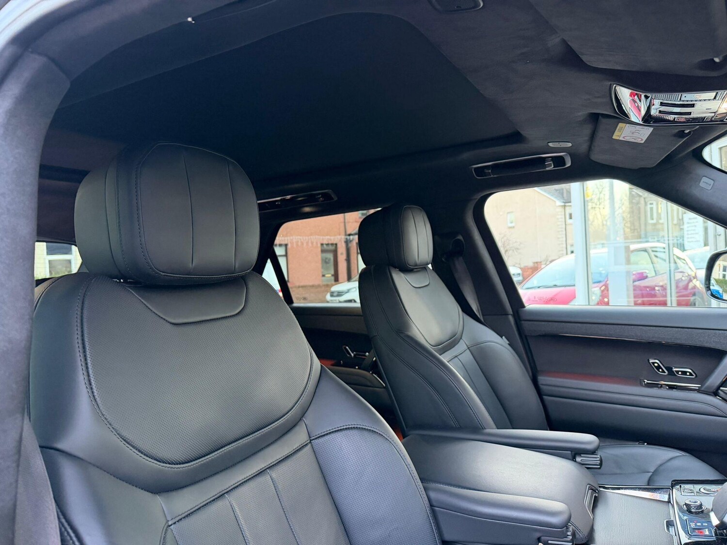 Used Land Rover Range Rover Sport 2023 for sale - 77109056: Photo 7