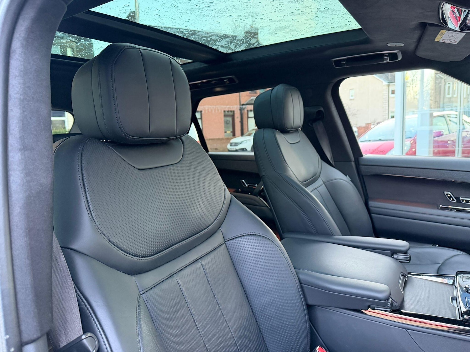 Used Land Rover Range Rover Sport 2023 for sale - 77109056: Photo 8