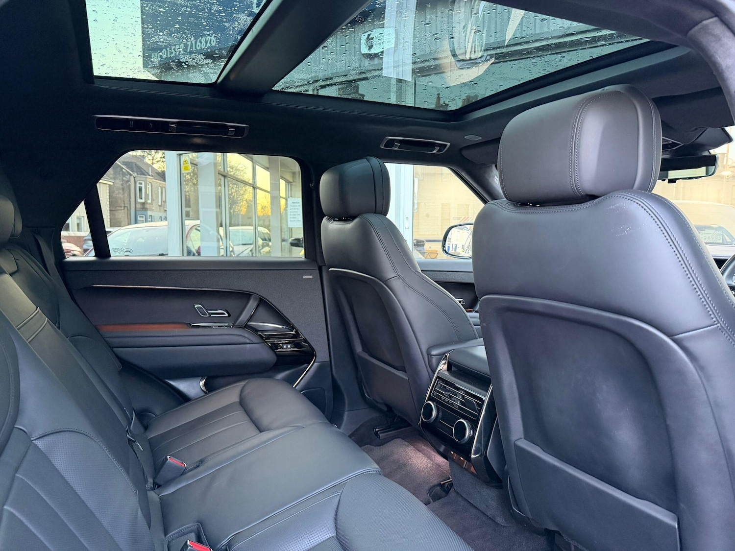 Used Land Rover Range Rover Sport 2023 for sale - 77109056: Photo 9