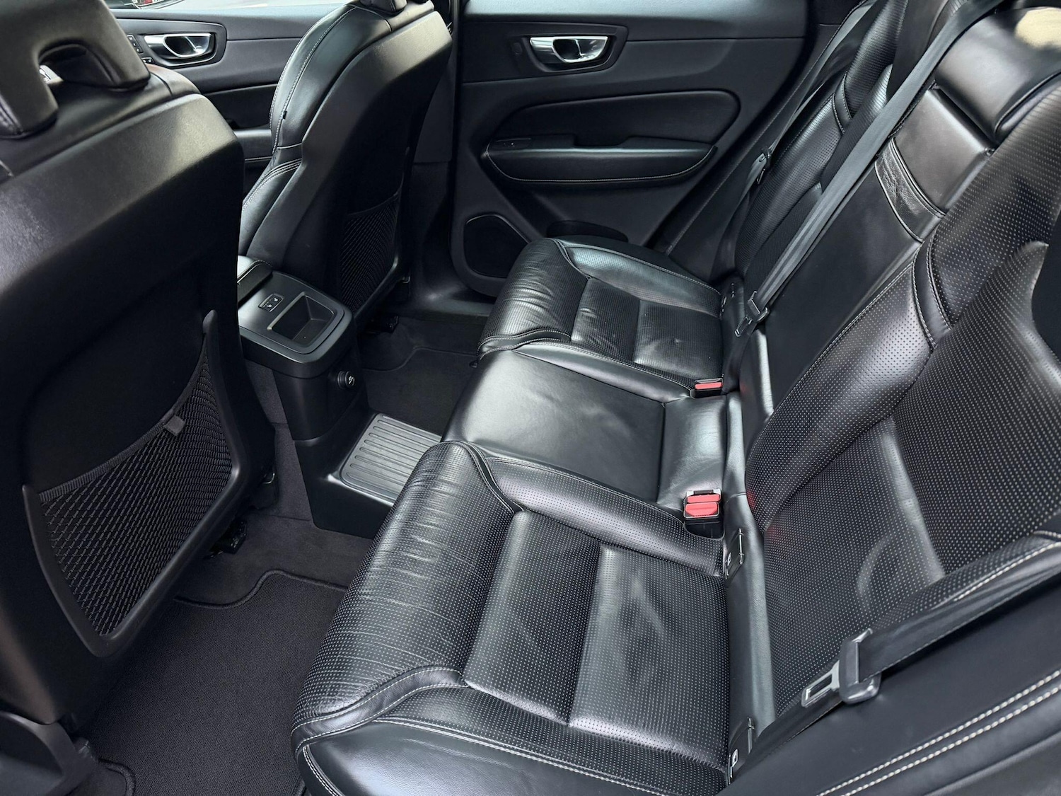 Used Volvo XC60 2020 for sale - 76647550: Photo 11