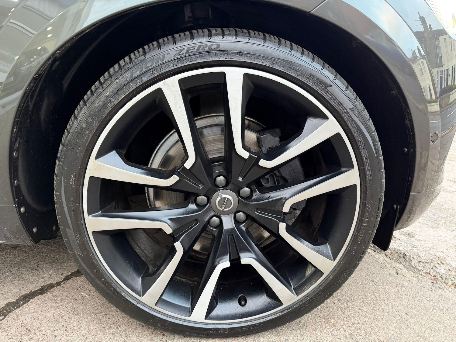 Used Volvo XC60 2020 for sale - 76647550: Photo 17