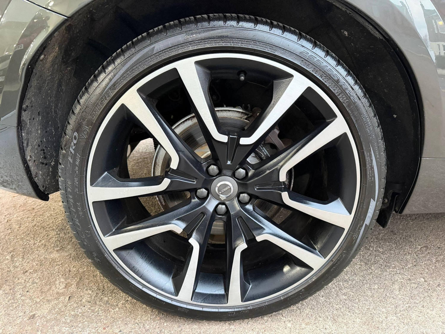 Used Volvo XC60 2020 for sale - 76647550: Photo 18