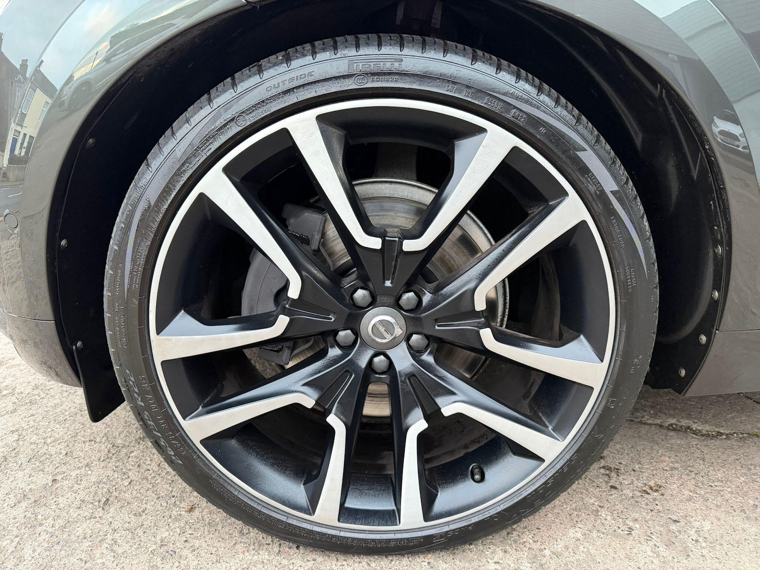 Used Volvo XC60 2020 for sale - 76647550: Photo 19