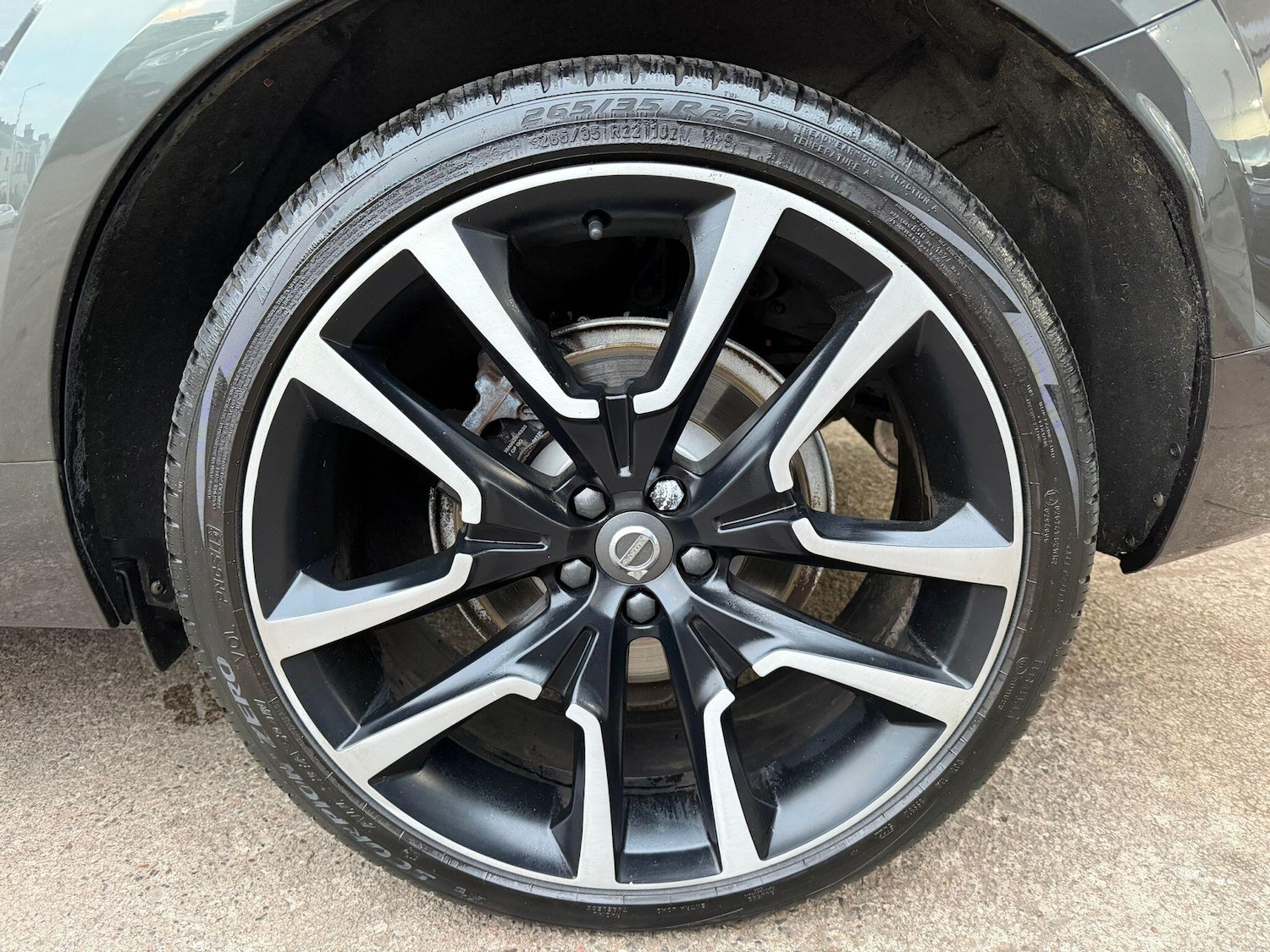 Used Volvo XC60 2020 for sale - 76647550: Photo 20