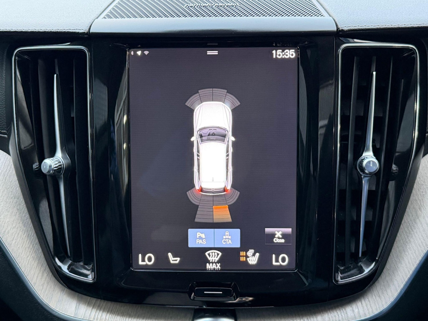 Used Volvo XC60 2020 for sale - 76647550: Photo 21