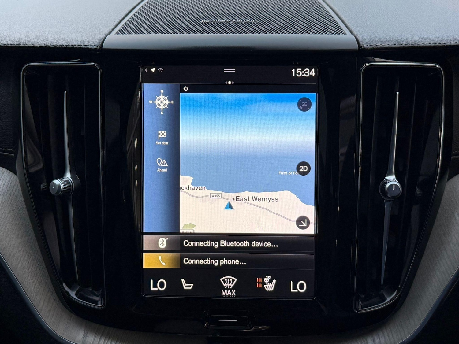 Used Volvo XC60 2020 for sale - 76647550: Photo 22