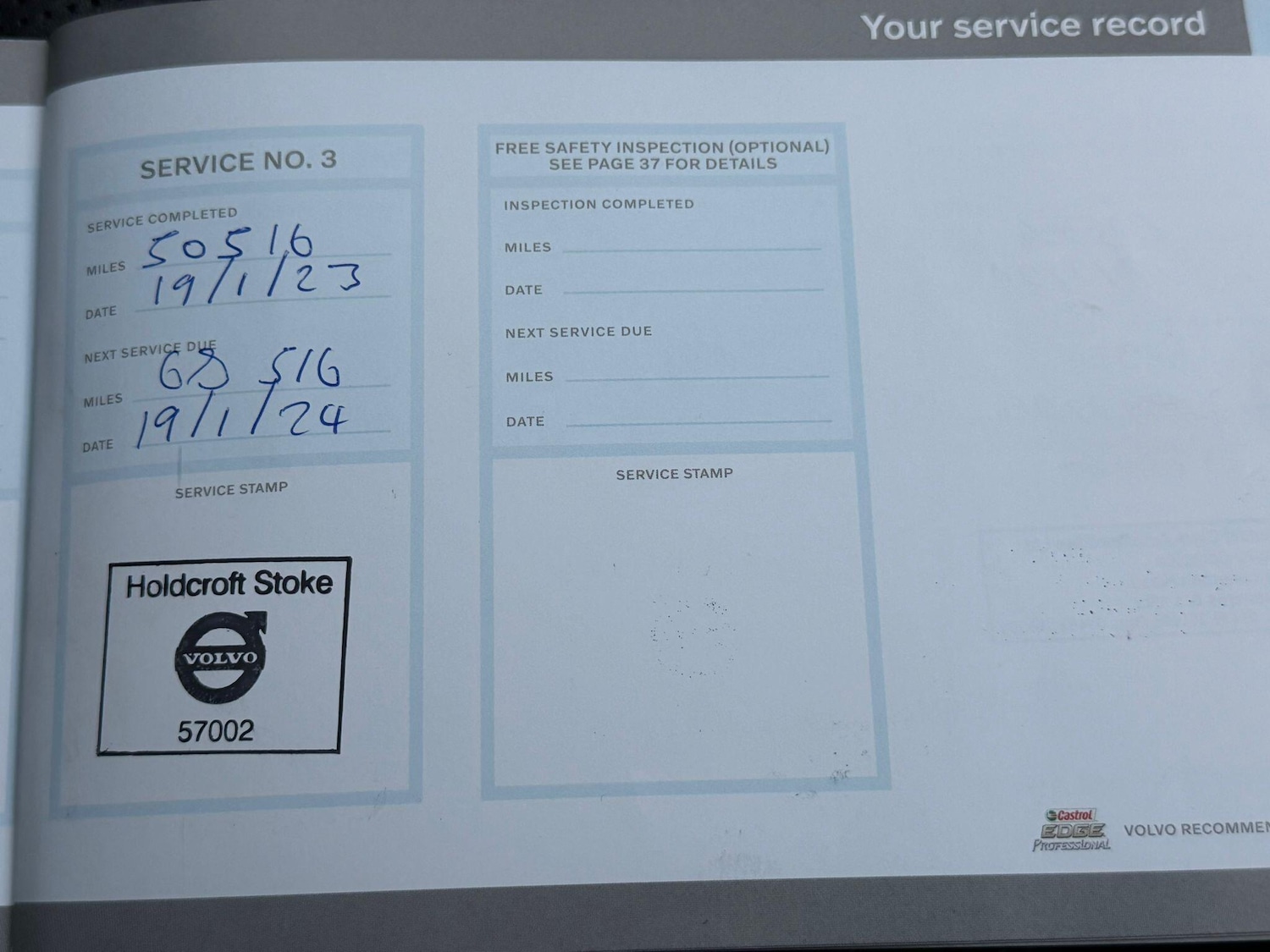 Used Volvo XC60 2020 for sale - 76647550: Photo 24