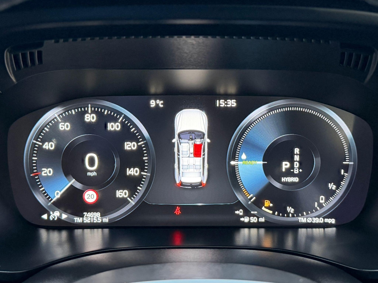 Used Volvo XC60 2020 for sale - 76647550: Photo 26