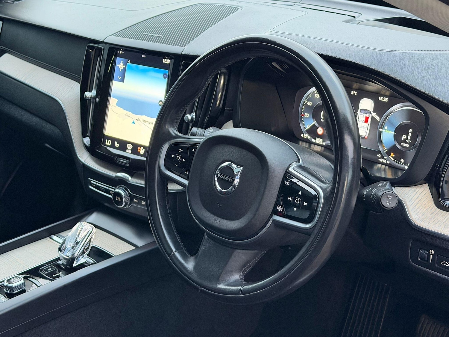 Used Volvo XC60 2020 for sale - 76647550: Photo 28