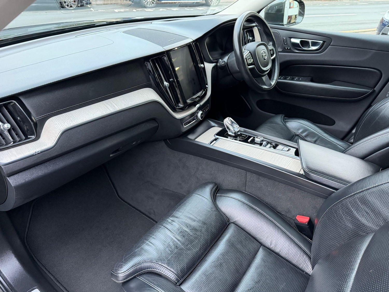 Used Volvo XC60 2020 for sale - 76647550: Photo 29