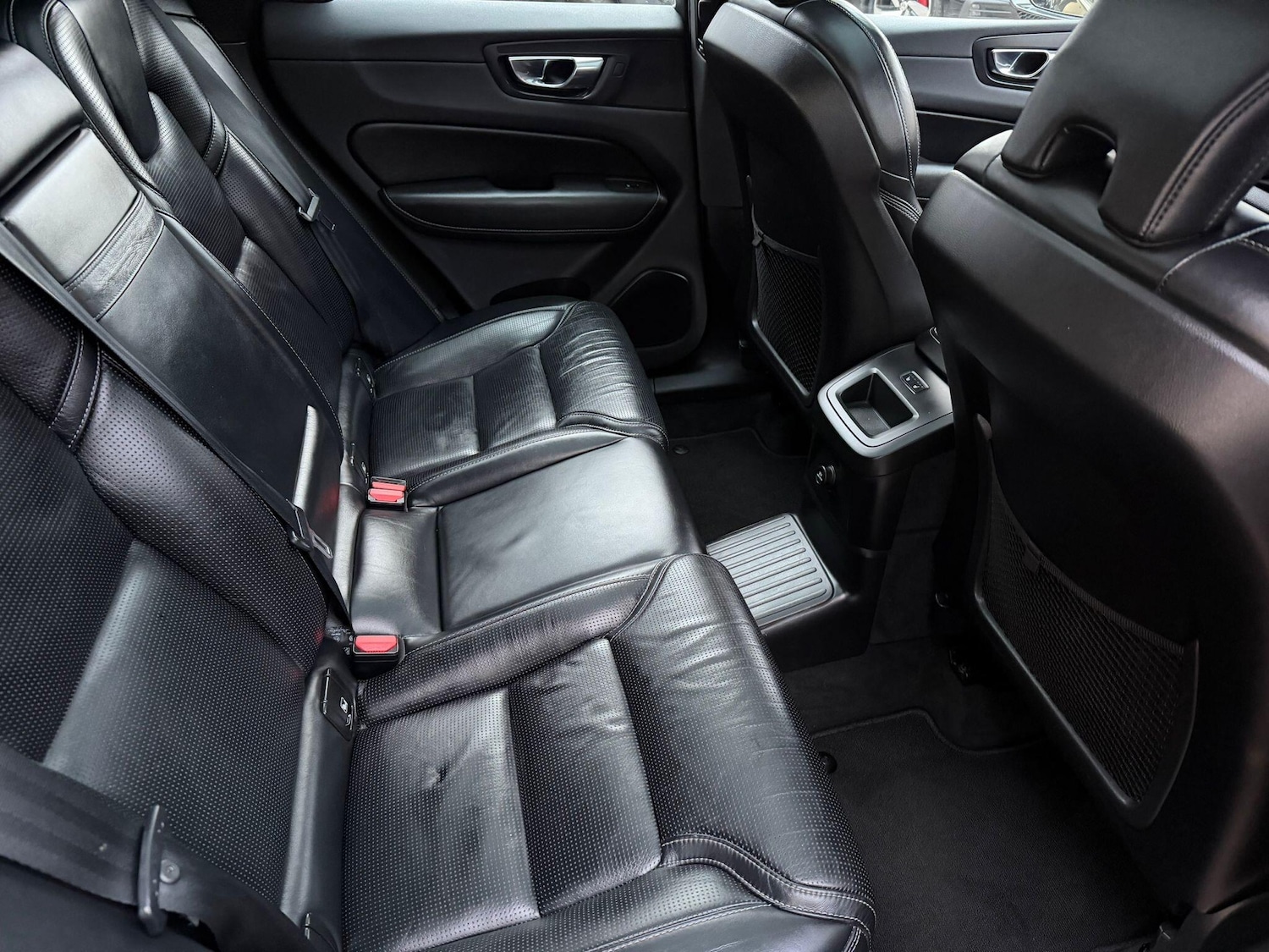 Used Volvo XC60 2020 for sale - 76647550: Photo 9