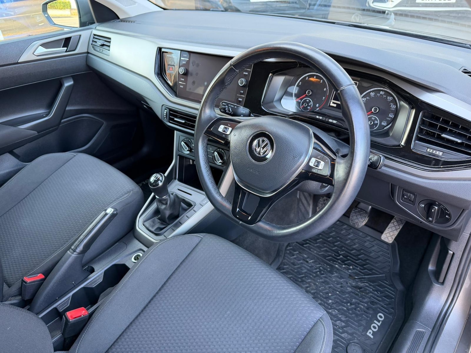 Used Volkswagen Polo for sale - 77970525: Photo 12