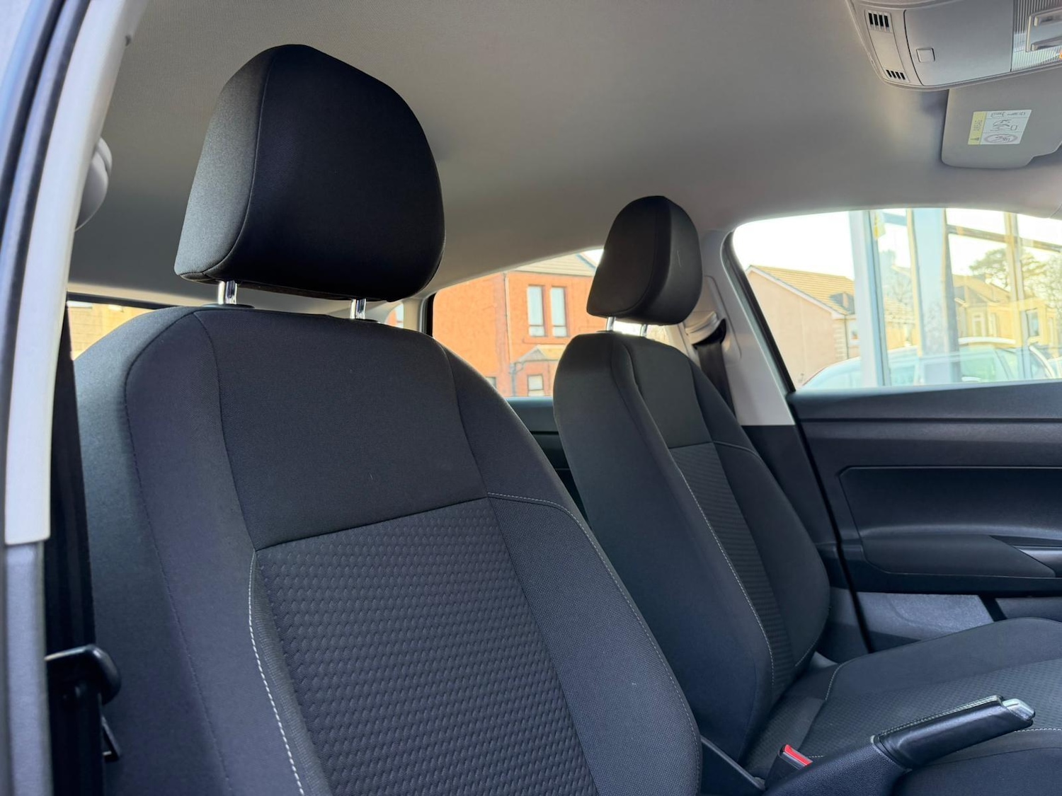 Used Volkswagen Polo for sale - 77970525: Photo 16