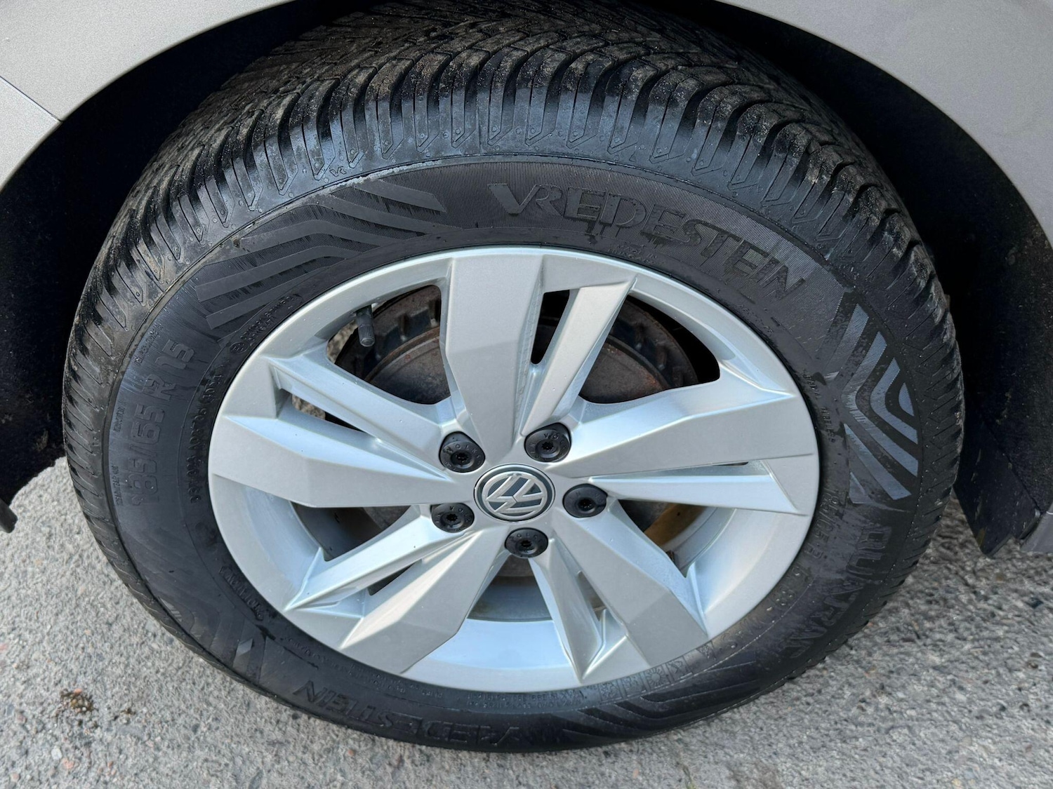 Used Volkswagen Polo for sale - 77970525: Photo 37