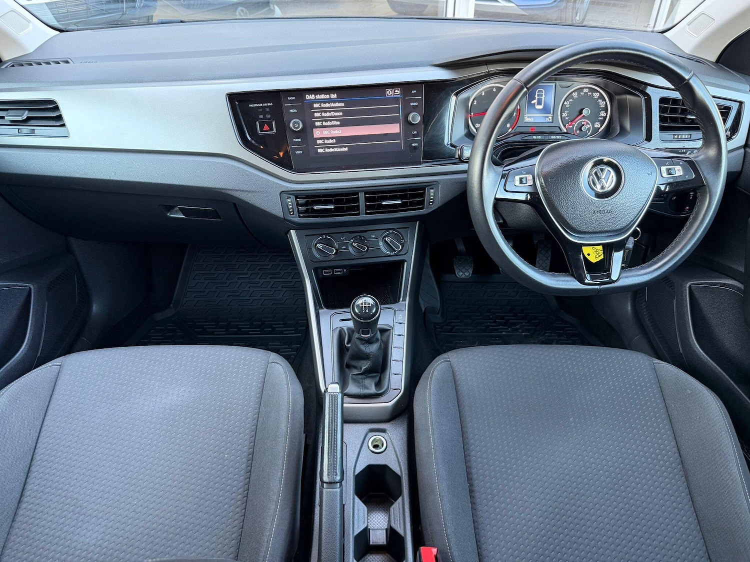 Used Volkswagen Polo for sale - 77970525: Photo 5