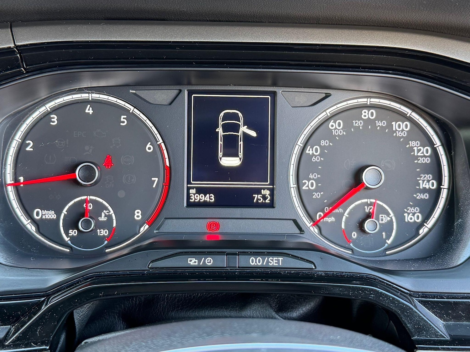 Used Volkswagen Polo for sale - 77970525: Photo 50