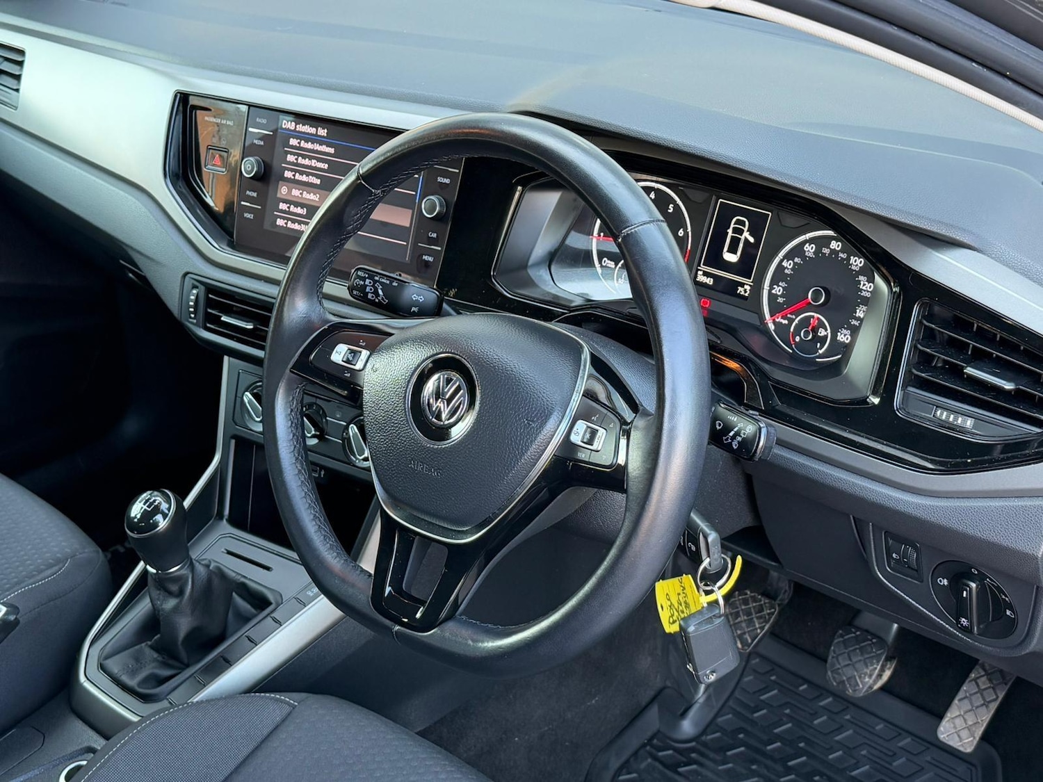 Used Volkswagen Polo for sale - 77970525: Photo 54