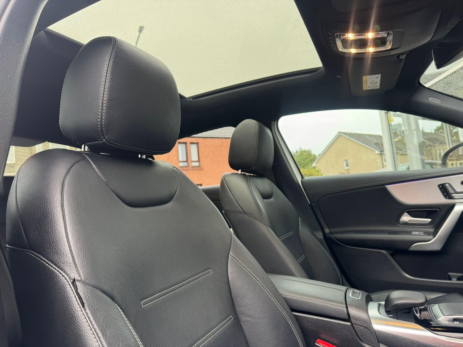 Used Mercedes-Benz A-Class 2021 for sale - 76647584: Photo 11