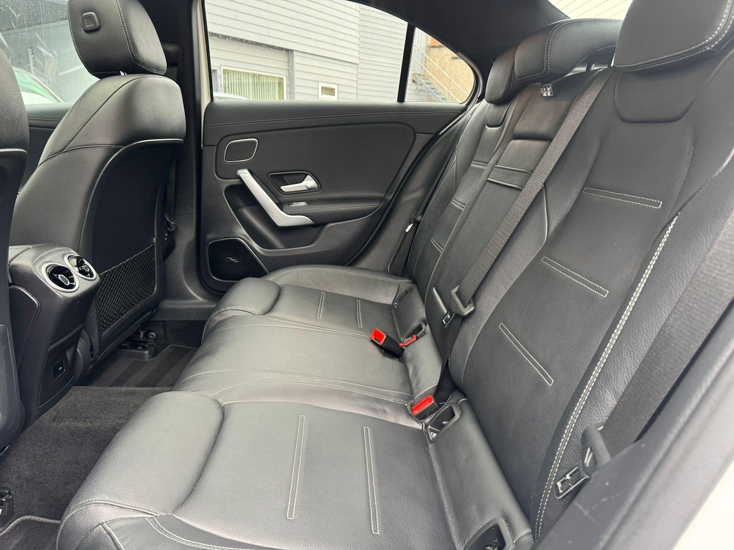 Used Mercedes-Benz A-Class 2021 for sale - 76647584: Photo 12