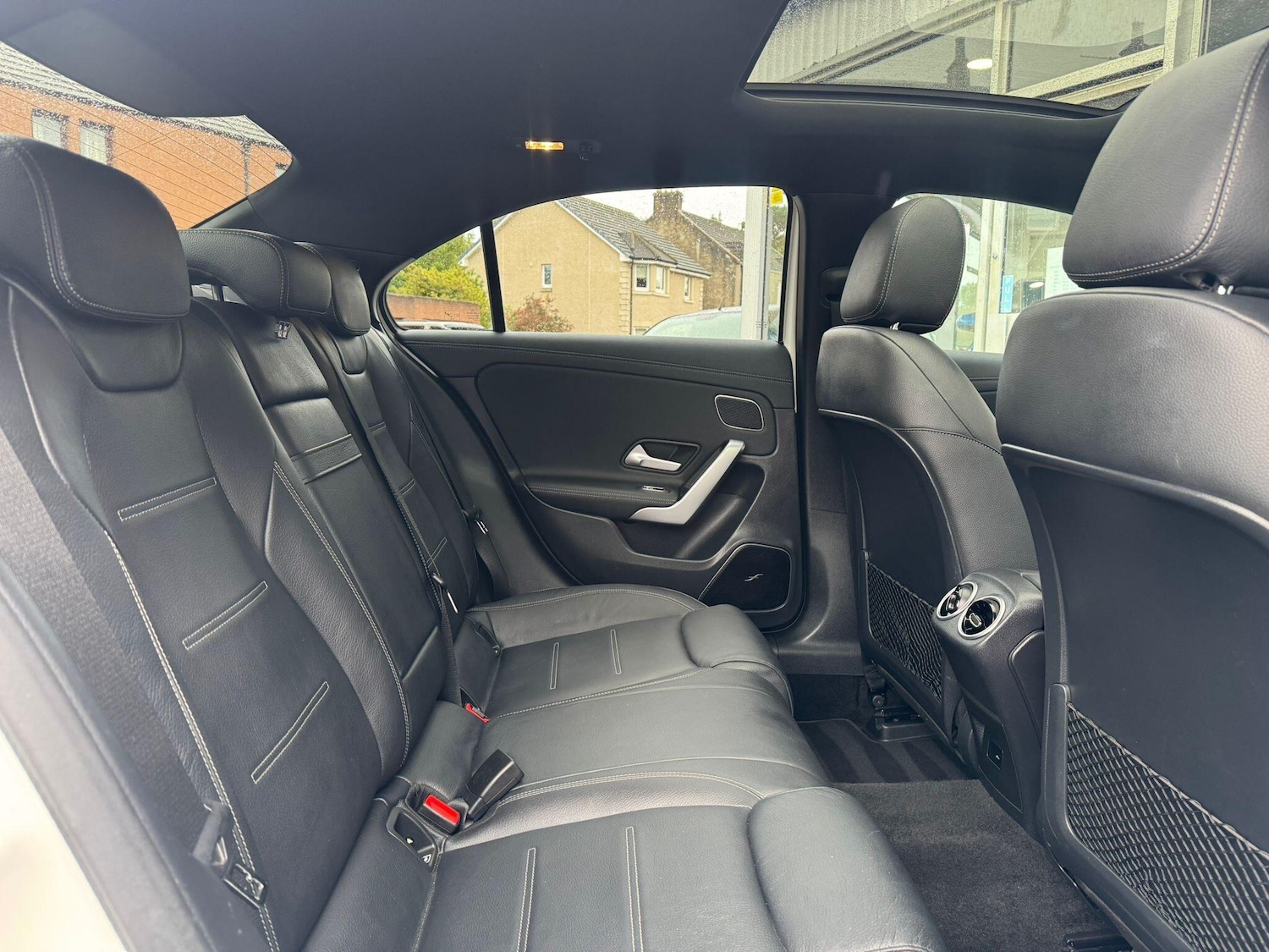 Used Mercedes-Benz A-Class 2021 for sale - 76647584: Photo 13