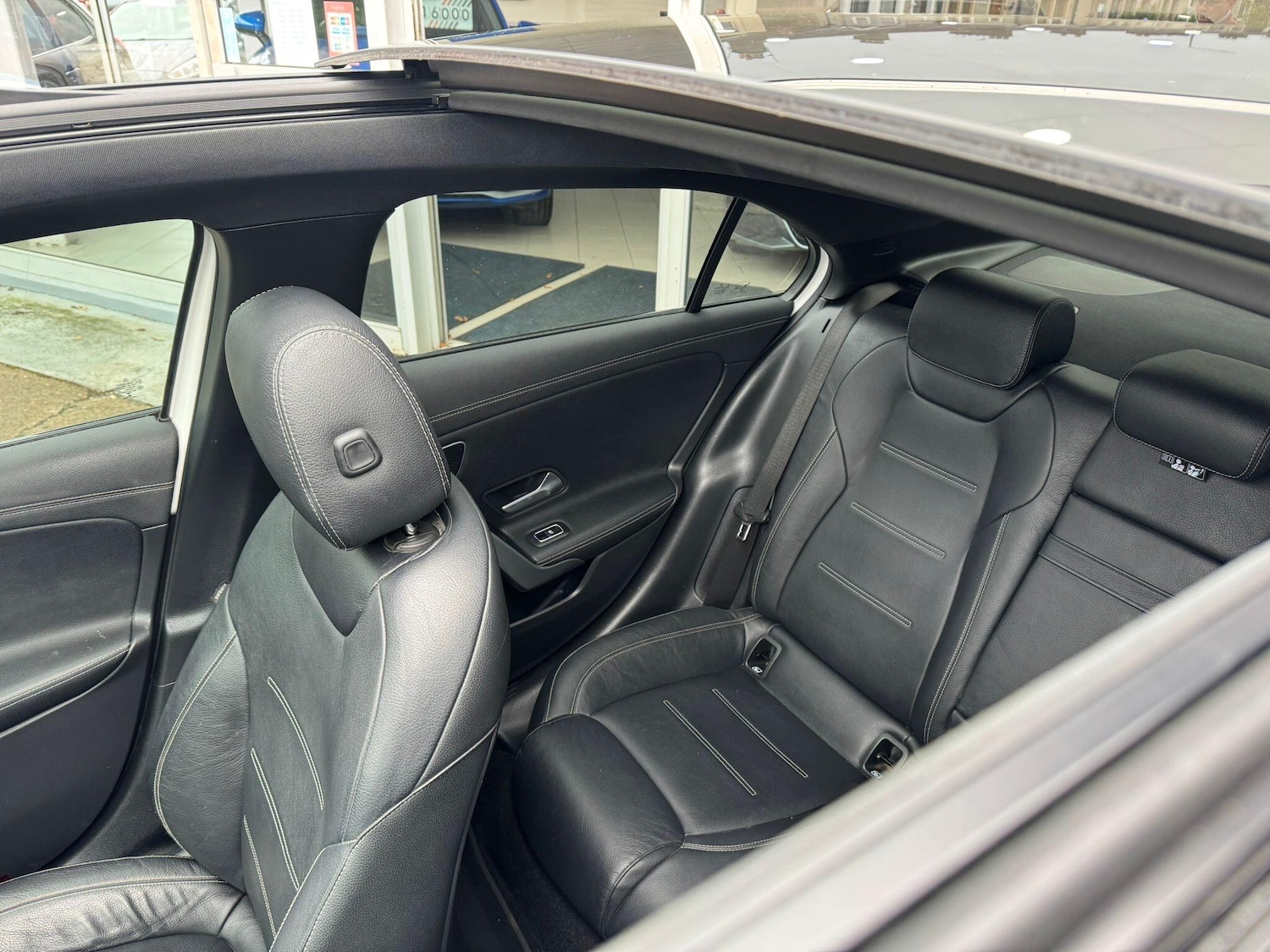 Used Mercedes-Benz A-Class 2021 for sale - 76647584: Photo 14