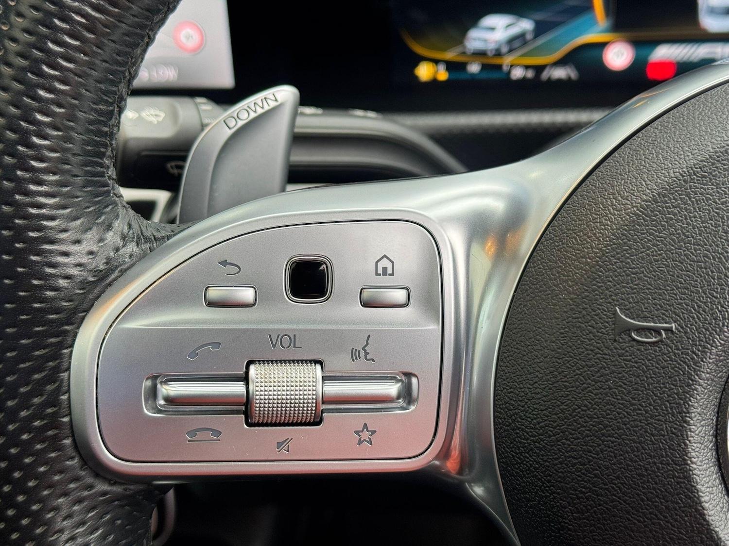 Used Mercedes-Benz A-Class 2021 for sale - 76647584: Photo 15