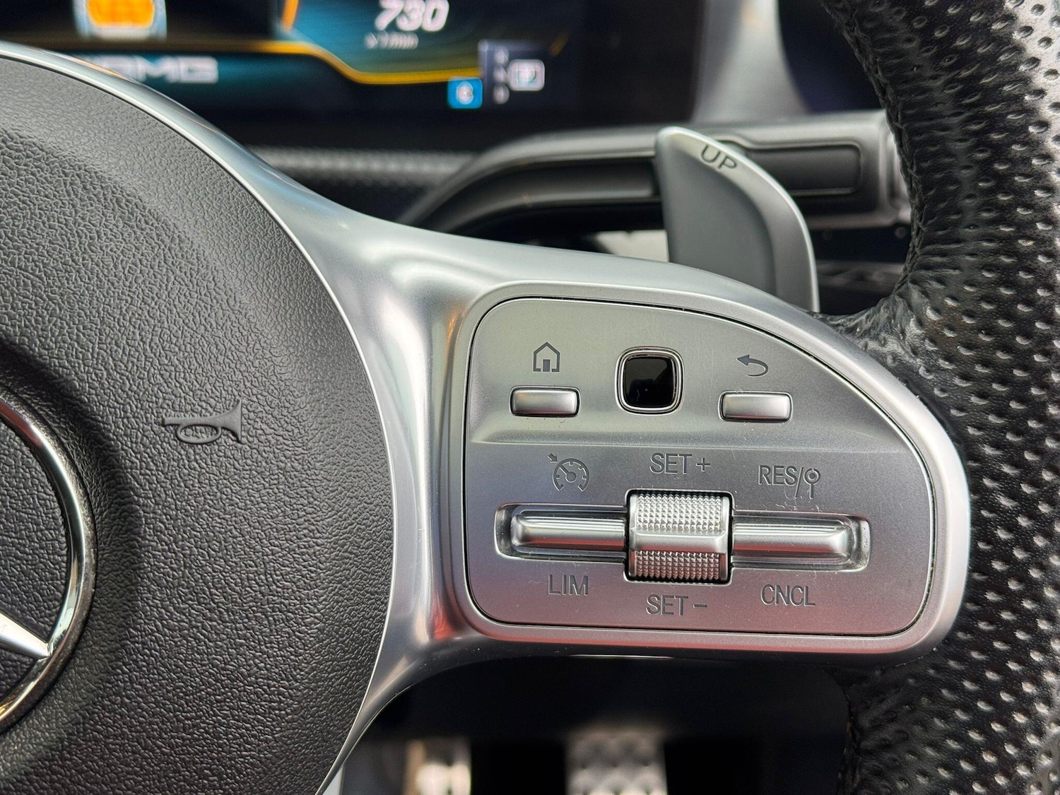 Used Mercedes-Benz A-Class 2021 for sale - 76647584: Photo 16