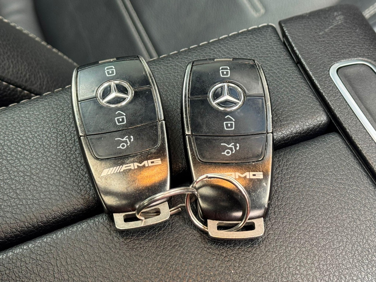 Used Mercedes-Benz A-Class 2021 for sale - 76647584: Photo 17