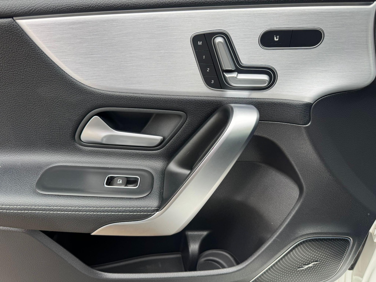 Used Mercedes-Benz A-Class 2021 for sale - 76647584: Photo 18