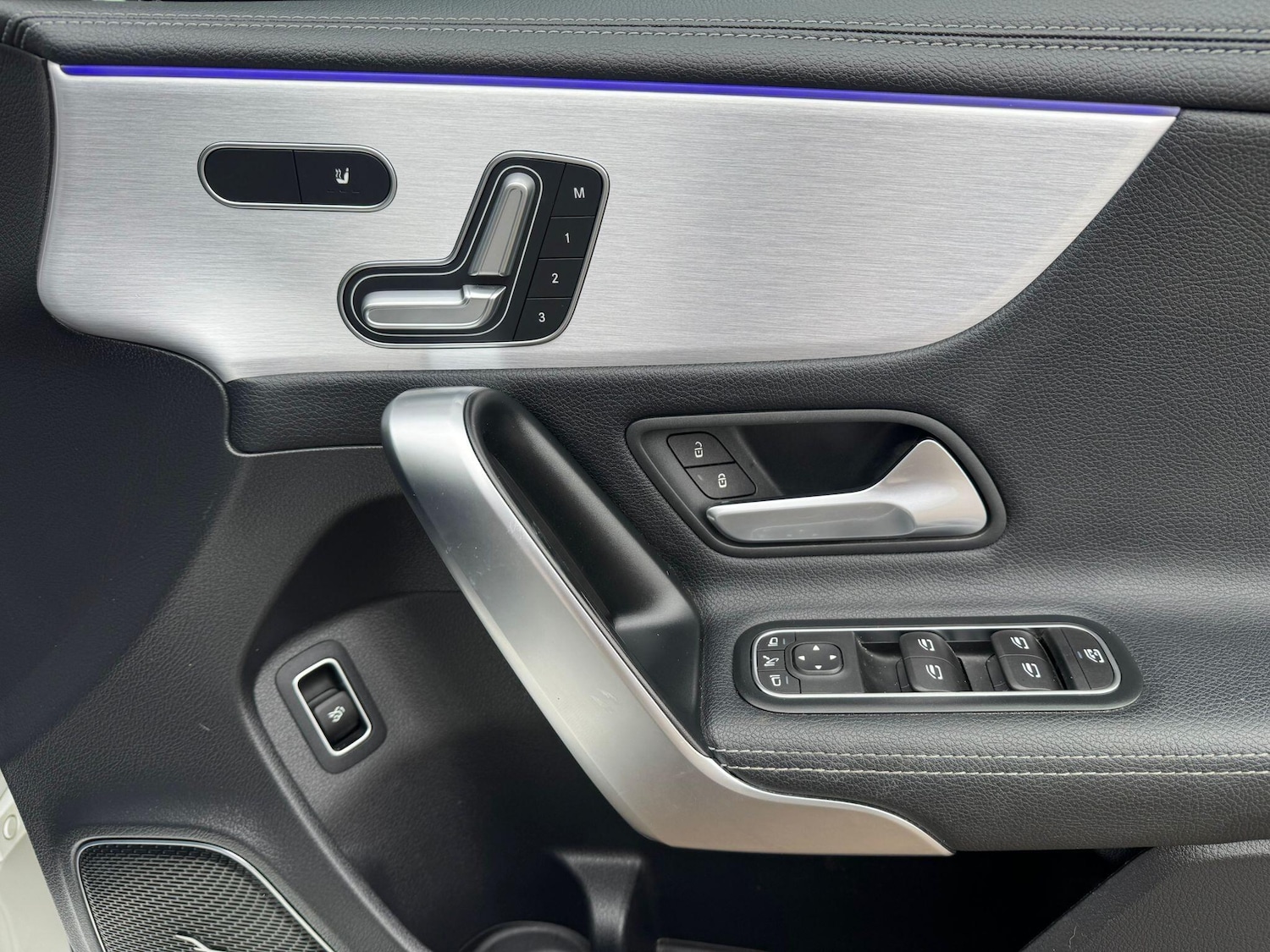 Used Mercedes-Benz A-Class 2021 for sale - 76647584: Photo 19