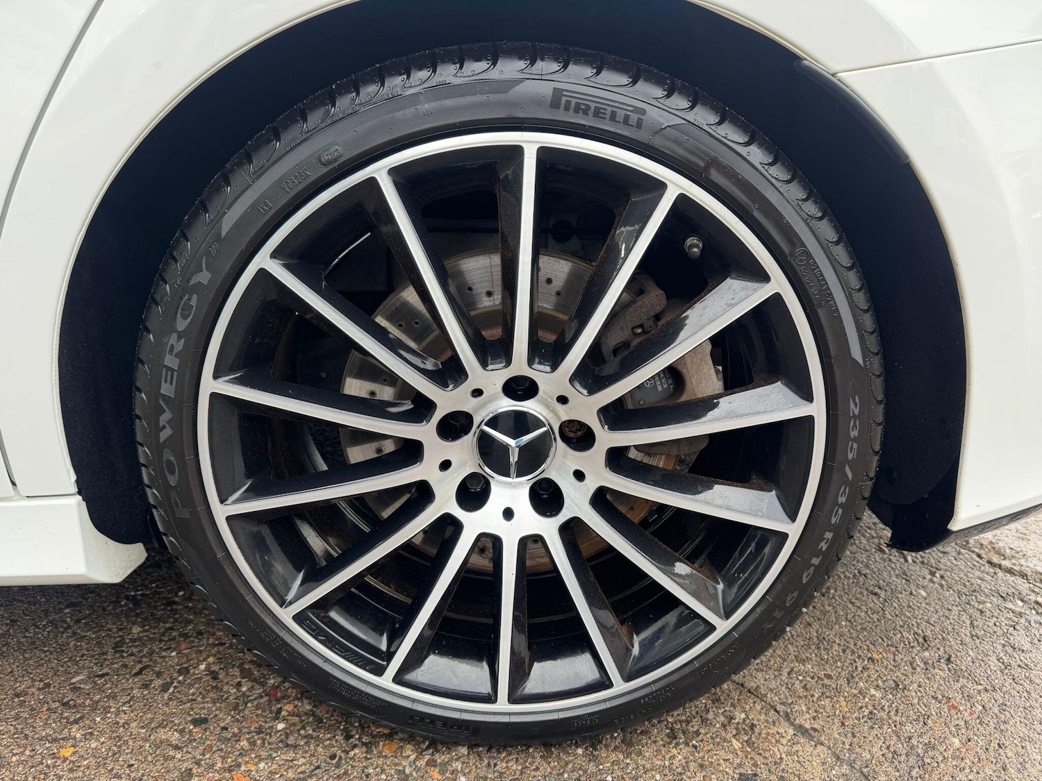 Used Mercedes-Benz A-Class 2021 for sale - 76647584: Photo 20