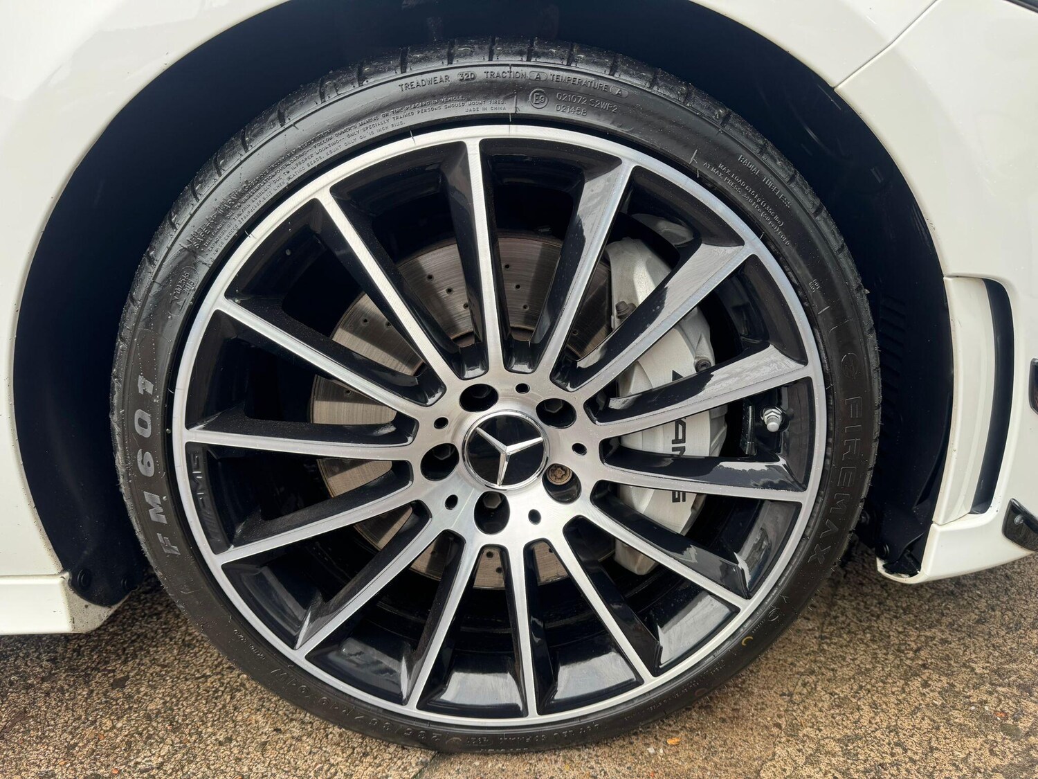 Used Mercedes-Benz A-Class 2021 for sale - 76647584: Photo 21