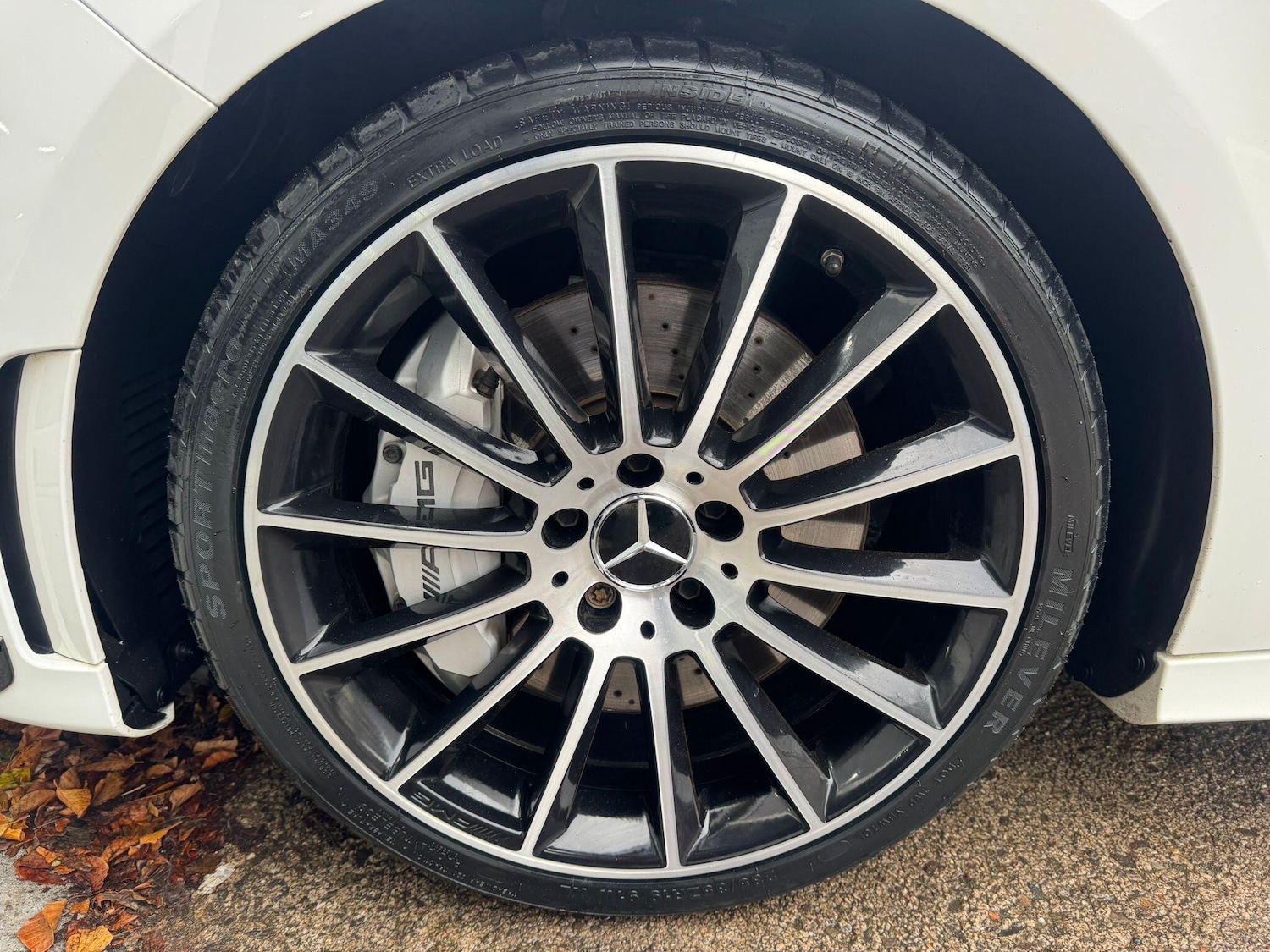 Used Mercedes-Benz A-Class 2021 for sale - 76647584: Photo 22