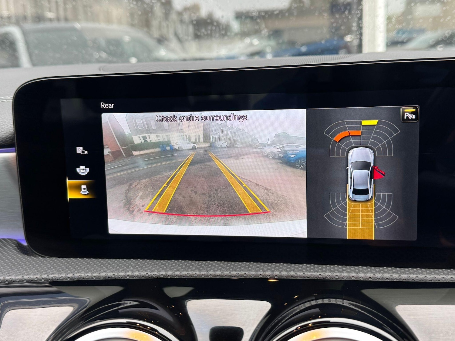 Used Mercedes-Benz A-Class 2021 for sale - 76647584: Photo 24