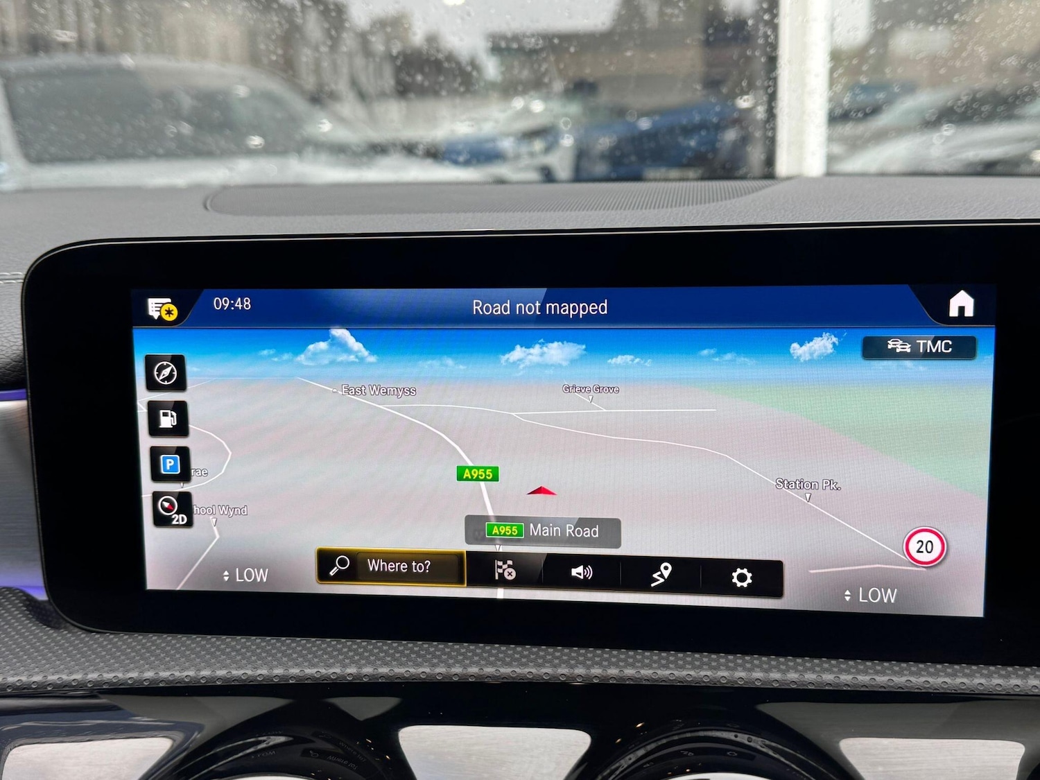 Used Mercedes-Benz A-Class 2021 for sale - 76647584: Photo 25