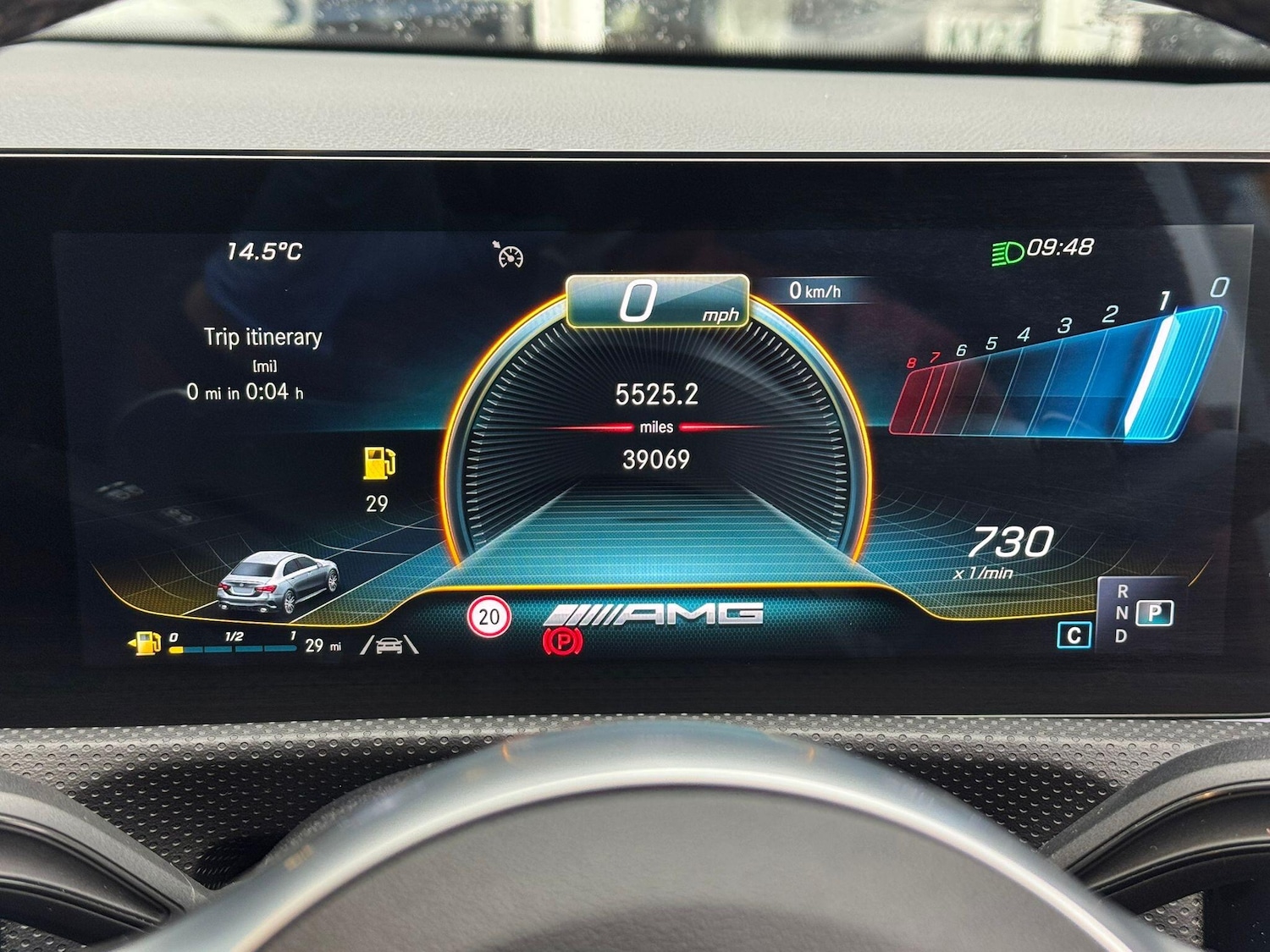 Used Mercedes-Benz A-Class 2021 for sale - 76647584: Photo 26