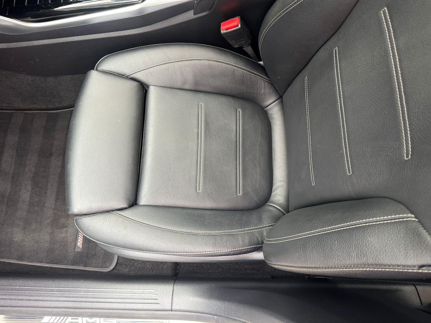 Used Mercedes-Benz A-Class 2021 for sale - 76647584: Photo 29