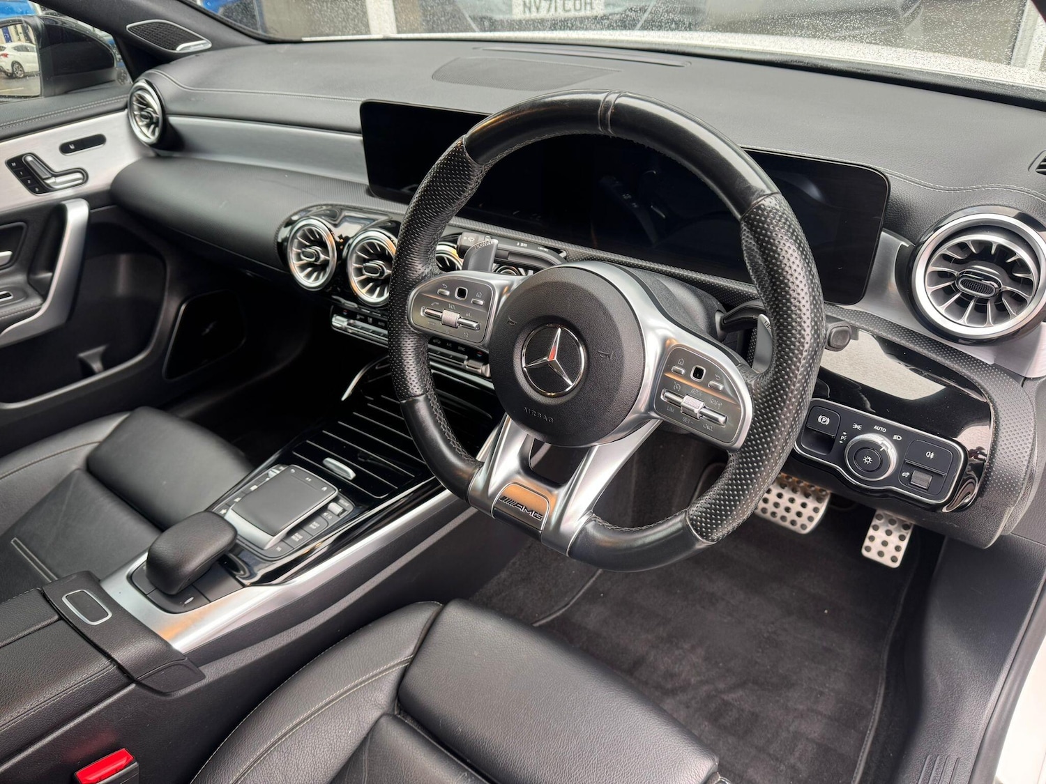 Used Mercedes-Benz A-Class 2021 for sale - 76647584: Photo 7