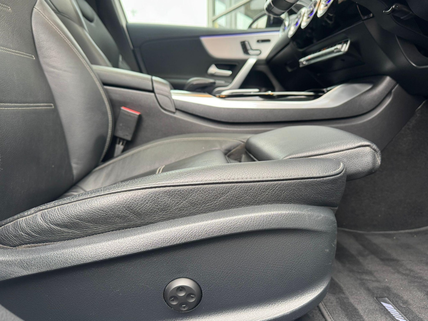 Used Mercedes-Benz A-Class 2021 for sale - 76647584: Photo 9