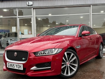 2016 (65) - 2.0 GTDi R-Sport Auto Euro 6 (s/s) 4dr