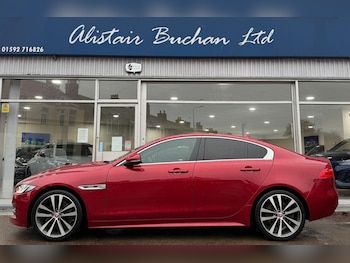 Used Jaguar XE 2016 for sale - 76865181: Photo