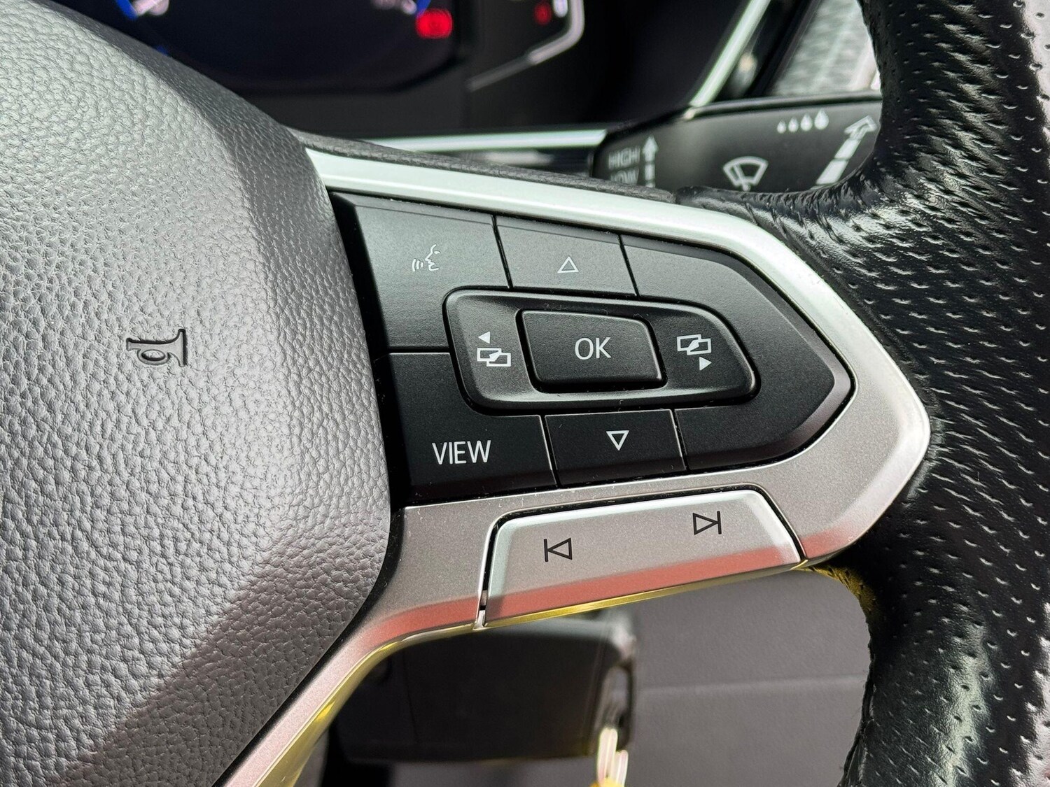 Used Volkswagen T-Cross 2020 for sale - 77467996: Photo 13