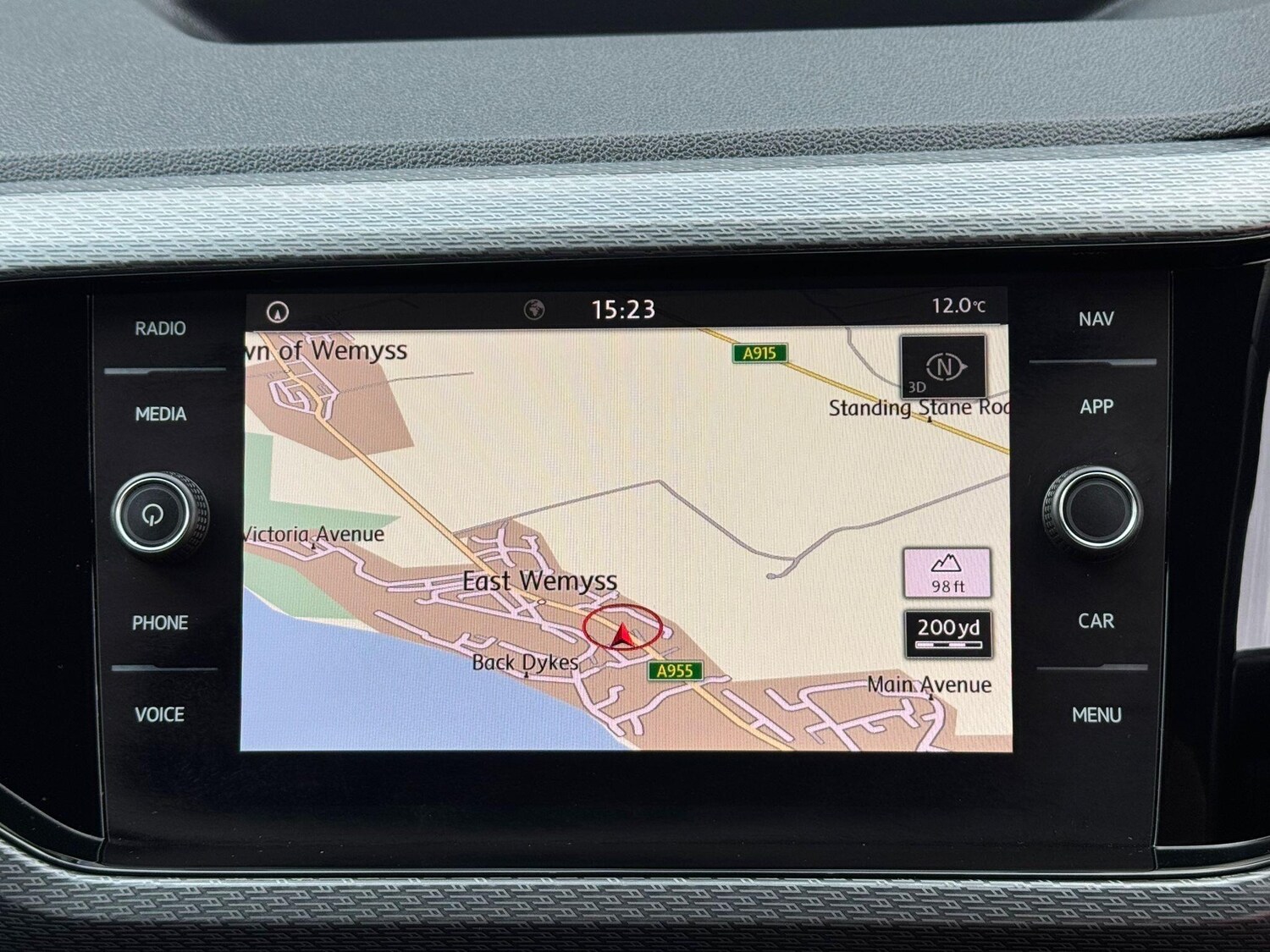 Used Volkswagen T-Cross 2020 for sale - 77467996: Photo 21